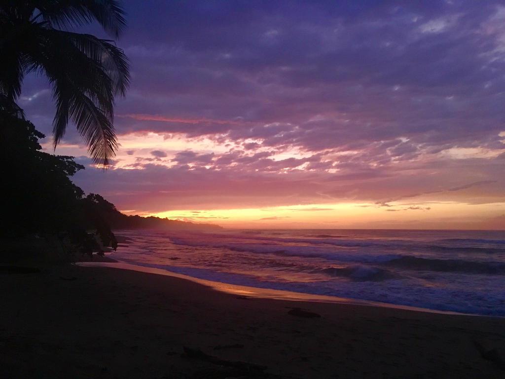 Hotel Faith Glamping Dome Costa Rica Manzanillo  Esterno foto