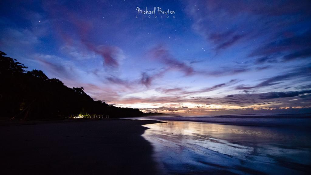 Hotel Faith Glamping Dome Costa Rica Manzanillo  Esterno foto