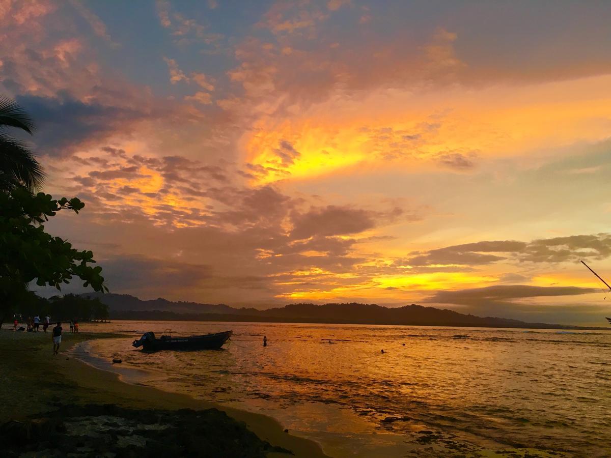 Hotel Faith Glamping Dome Costa Rica Manzanillo  Esterno foto